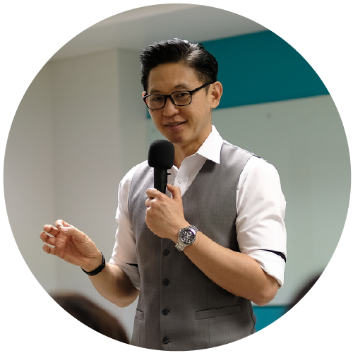หลักสูตรอบรม Train the Professional Trainer